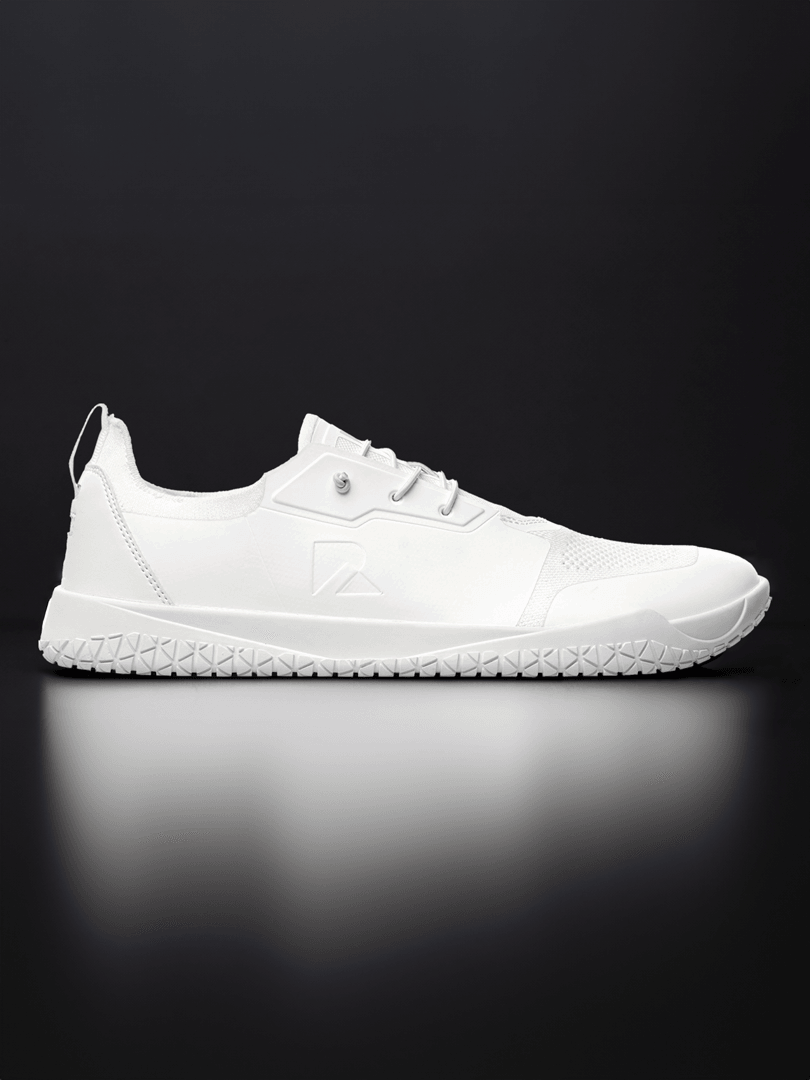 Legend Hybrid Barefoot Trainer - Minimalist Zero-Drop